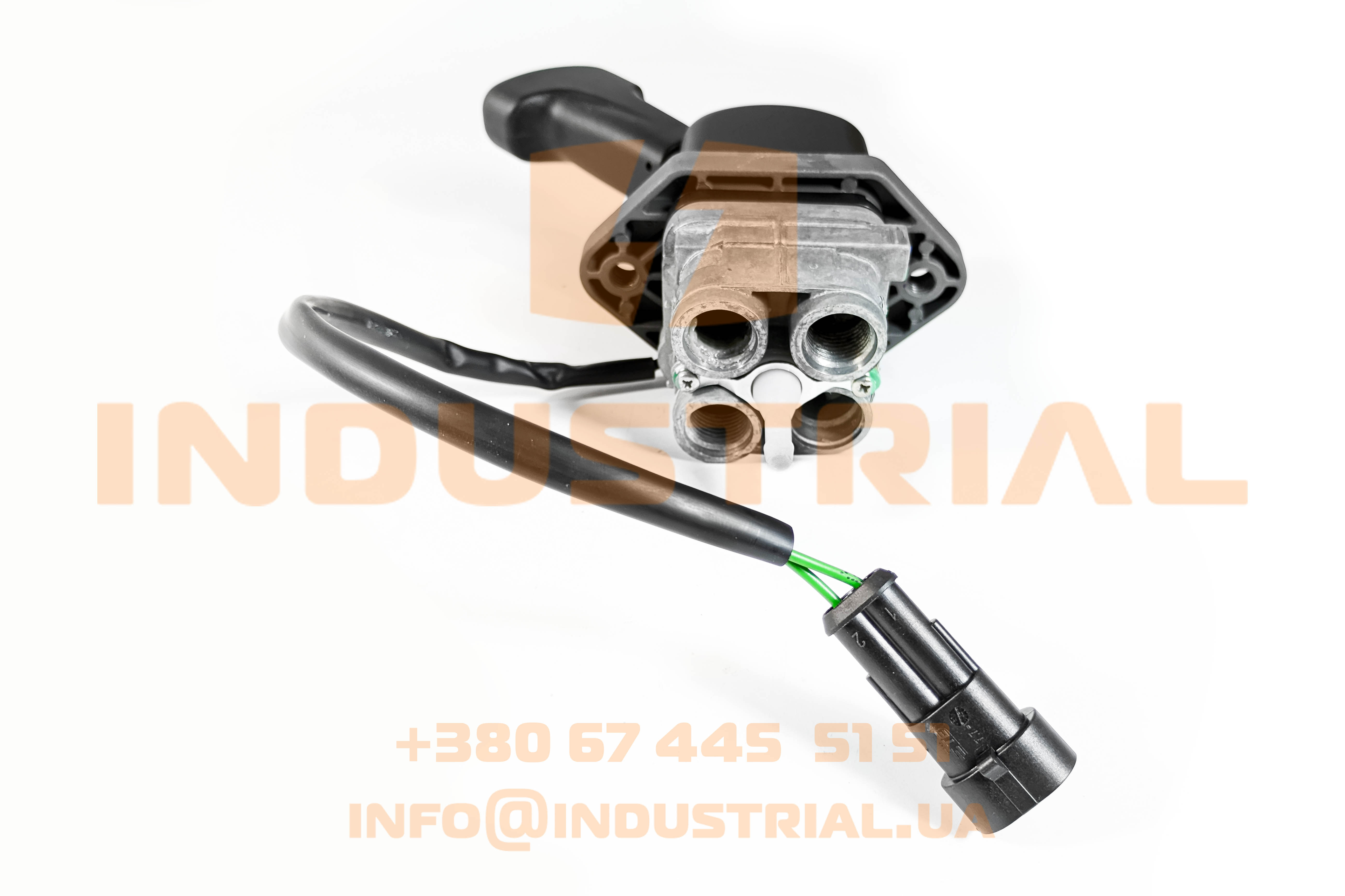 CNH 6166796 CNH INDUSTRIAL
